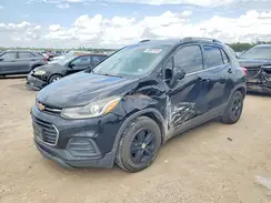 3GNCJLSBXJL271427 2018 CHEVROLET TRAX