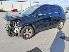 3GNCJLSBXJL272318 2018 CHEVROLET TRAX
