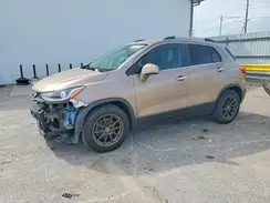 3GNCJLSBXJL277471 2018 CHEVROLET TRAX