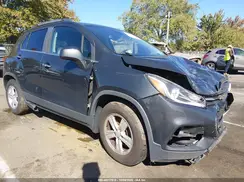 3GNCJLSBXJL281200 2018 CHEVROLET TRAX