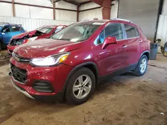 3GNCJLSBXJL307486 2018 CHEVROLET TRAX