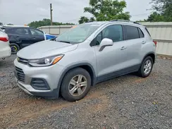 3GNCJLSBXJL322263 2020 CHEVROLET TRAX