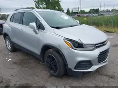 3GNCJLSBXJL322926 2018 CHEVROLET TRAX