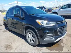 3GNCJLSBXJL330864 2018 CHEVROLET TRAX