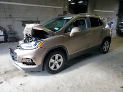 3GNCJLSBXJL342979 2018 CHEVROLET TRAX