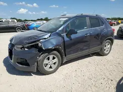 3GNCJLSBXJL349124 2018 CHEVROLET TRAX