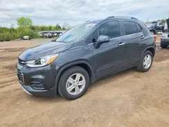 3GNCJLSBXJL361046 2018 CHEVROLET TRAX