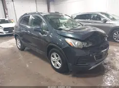 3GNCJLSBXJL369504 2018 CHEVROLET TRAX