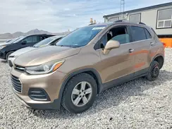 3GNCJLSBXJL371706 2018 CHEVROLET TRAX