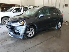 3GNCJLSBXJL372239 2018 CHEVROLET TRAX