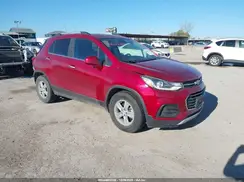 3GNCJLSBXJL376937 2018 CHEVROLET TRAX