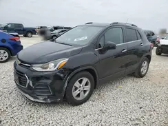 3GNCJLSBXJL381961 2018 CHEVROLET TRAX