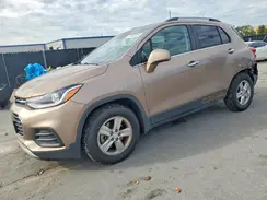 3GNCJLSBXJL394564 2018 CHEVROLET TRAX