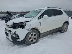 3GNCJLSBXJL402873 2018 CHEVROLET TRAX