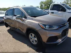 3GNCJLSBXJL419253 2018 CHEVROLET TRAX