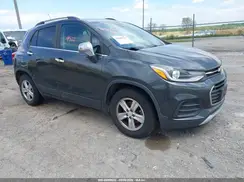 3GNCJLSBXKL113445 2019 CHEVROLET TRAX