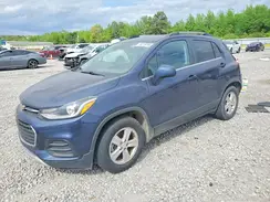 3GNCJLSBXKL119472 2019 CHEVROLET TRAX