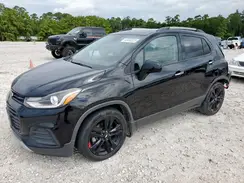 3GNCJLSBXKL121089 2019 CHEVROLET TRAX