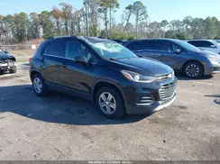 3GNCJLSBXKL127894 2019 CHEVROLET TRAX