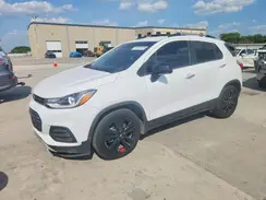 3GNCJLSBXKL145005 2019 CHEVROLET TRAX