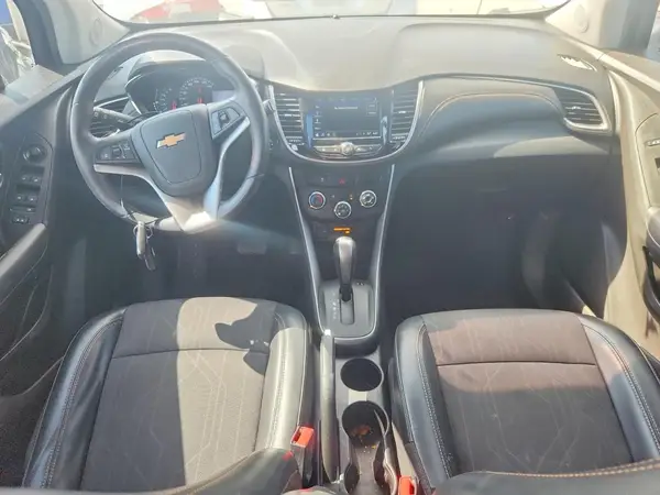 3GNCJLSBXKL145005 2019 CHEVROLET TRAX - Image 8