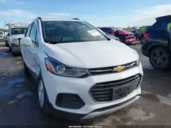 3GNCJLSBXKL145778 2019 CHEVROLET TRAX