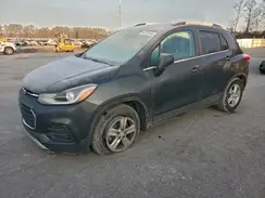 3GNCJLSBXKL146414 2019 CHEVROLET TRAX