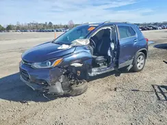 3GNCJLSBXKL148230 2019 CHEVROLET TRAX