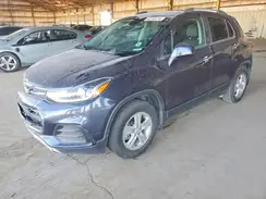 3GNCJLSBXKL148972 2019 CHEVROLET TRAX