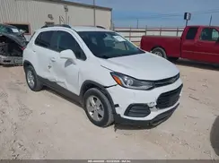 3GNCJLSBXKL151399 2019 CHEVROLET TRAX