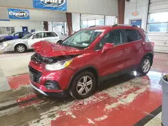 3GNCJLSBXKL164413 2019 CHEVROLET TRAX