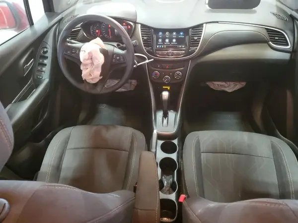 3GNCJLSBXKL164413 2019 CHEVROLET TRAX - Image 8