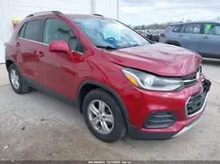 3GNCJLSBXKL168218 2019 CHEVROLET TRAX