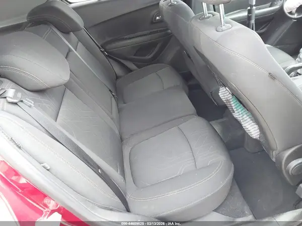 3GNCJLSBXKL168218 2019 CHEVROLET TRAX - Image 8