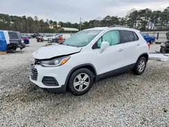3GNCJLSBXKL169109 2019 CHEVROLET TRAX
