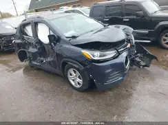 3GNCJLSBXKL170535 2019 CHEVROLET TRAX