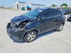 3GNCJLSBXKL174004 2019 CHEVROLET TRAX