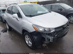 3GNCJLSBXKL176478 2019 CHEVROLET TRAX