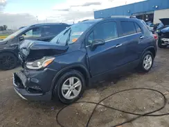 3GNCJLSBXKL177761 2019 CHEVROLET TRAX
