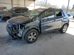 3GNCJLSBXKL187576 2019 CHEVROLET TRAX