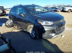 3GNCJLSBXKL189652 2019 CHEVROLET TRAX