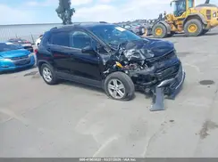 3GNCJLSBXKL189960 2019 CHEVROLET TRAX