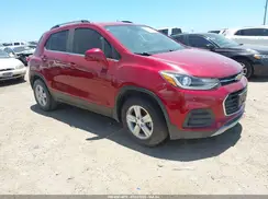 3GNCJLSBXKL190753 2019 CHEVROLET TRAX