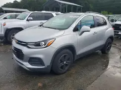 3GNCJLSBXKL192955 2019 CHEVROLET TRAX