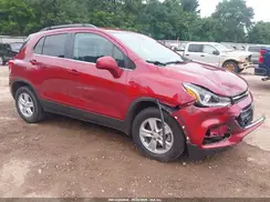 3GNCJLSBXKL207325 2019 CHEVROLET TRAX
