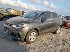 3GNCJLSBXKL213089 2019 CHEVROLET TRAX