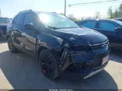 3GNCJLSBXKL214663 2019 CHEVROLET TRAX
