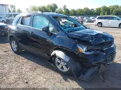 3GNCJLSBXKL216574 2019 CHEVROLET TRAX