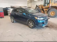3GNCJLSBXKL219619 2019 CHEVROLET TRAX
