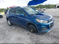 3GNCJLSBXKL221290 2019 CHEVROLET TRAX